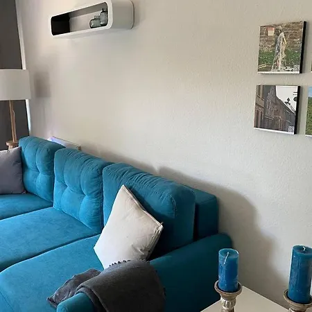 Appartment Mit Blick Auf Schloss Sayn Bendorf Exterior photo