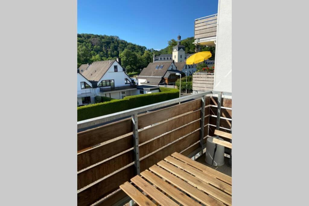 Mit Blick Auf Schloss Sayn Apartment