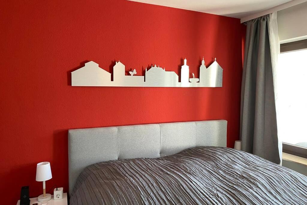 Apartment Mit Blick Auf Schloss Sayn Bendorf