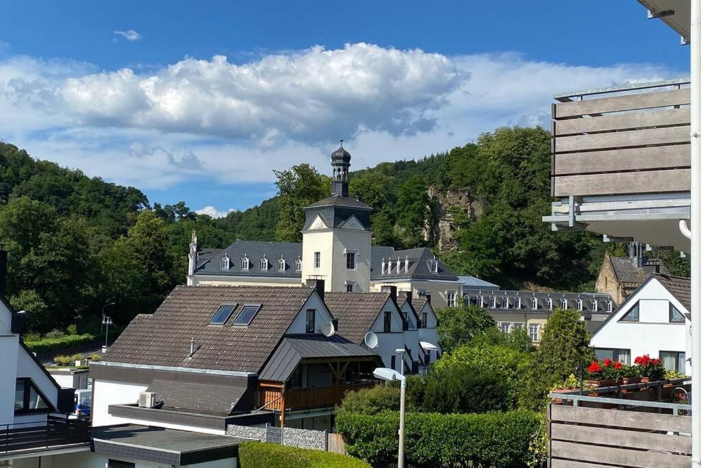 Mit Blick Auf Schloss Sayn Apartment *